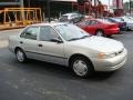 1999 Silver Stream Opal Toyota Corolla CE  photo #5