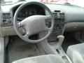 1999 Silver Stream Opal Toyota Corolla CE  photo #12