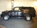 2000 Black Toyota 4Runner SR5 4x4  photo #6