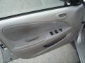 1999 Silver Stream Opal Toyota Corolla CE  photo #14