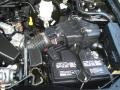 2006 Dark Shadow Grey Metallic Ford Escape XLT V6  photo #20