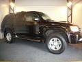 Black - 4Runner SR5 4x4 Photo No. 14