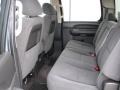 Blue Granite Metallic - Silverado 2500HD LS Crew Cab 4x4 Chassis Photo No. 8