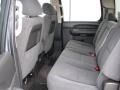 2008 Blue Granite Metallic Chevrolet Silverado 2500HD LS Crew Cab 4x4 Chassis  photo #8