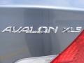 Silver Spruce Metallic - Avalon XLS Photo No. 17
