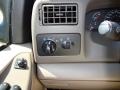 2004 Oxford White Ford F250 Super Duty Lariat SuperCab  photo #10