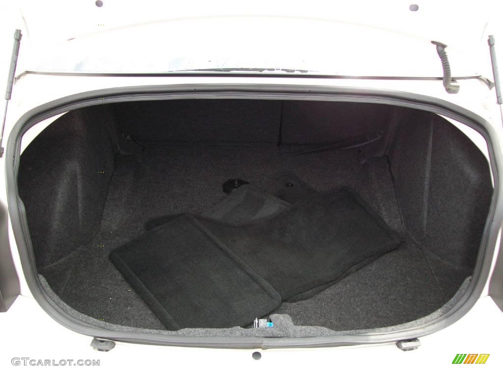 2008 Charger SXT AWD - Stone White / Dark Slate Gray photo #5