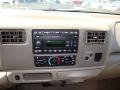 2004 Oxford White Ford F250 Super Duty Lariat SuperCab  photo #14