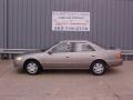 2000 Antique Sage Pearl Toyota Camry LE  photo #1