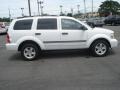 Bright White - Durango SLT Photo No. 6