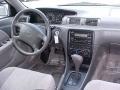 2000 Antique Sage Pearl Toyota Camry LE  photo #11