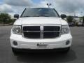 Bright White - Durango SLT Photo No. 8