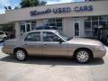 2004 Arizona Beige Metallic Ford Crown Victoria LX  photo #1
