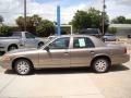 2004 Arizona Beige Metallic Ford Crown Victoria LX  photo #5
