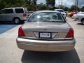 2004 Arizona Beige Metallic Ford Crown Victoria LX  photo #7
