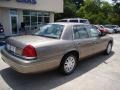 2004 Arizona Beige Metallic Ford Crown Victoria LX  photo #8