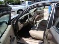 2004 Arizona Beige Metallic Ford Crown Victoria LX  photo #9
