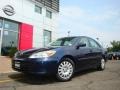 Stratosphere Mica - Camry XLE Photo No. 3