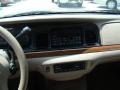 2004 Arizona Beige Metallic Ford Crown Victoria LX  photo #15