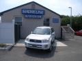 Natural White - RAV4 4WD Photo No. 1