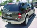 2006 Dark Stone Metallic Ford Explorer Eddie Bauer  photo #3