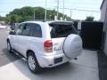 Natural White - RAV4 4WD Photo No. 4