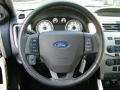 2008 Vista Blue Metallic Ford Focus SES Coupe  photo #15