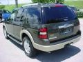 2006 Dark Stone Metallic Ford Explorer Eddie Bauer  photo #6