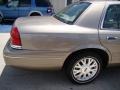 2004 Arizona Beige Metallic Ford Crown Victoria LX  photo #23