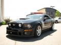 Black - Mustang Roush 427R Coupe Photo No. 2
