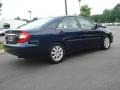 2003 Stratosphere Mica Toyota Camry XLE  photo #5