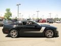 Black - Mustang Roush 427R Coupe Photo No. 5