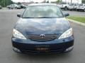 2003 Stratosphere Mica Toyota Camry XLE  photo #7