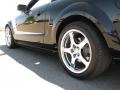 Black - Mustang Roush 427R Coupe Photo No. 7