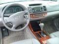 2003 Stratosphere Mica Toyota Camry XLE  photo #10