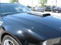 Black - Mustang Roush 427R Coupe Photo No. 9