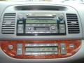 2003 Stratosphere Mica Toyota Camry XLE  photo #12
