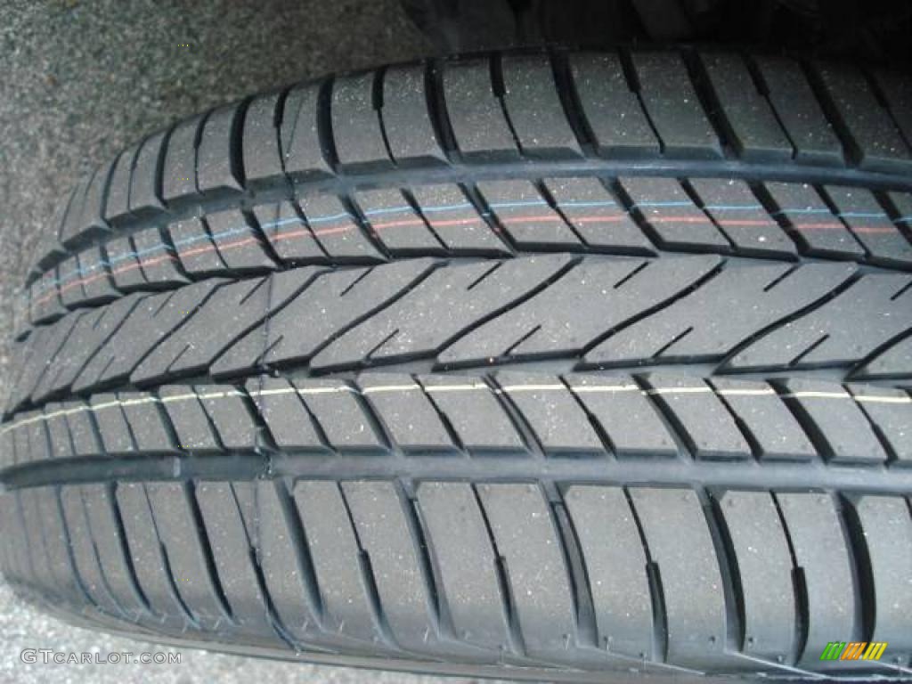 2003 Camry XLE - Stratosphere Mica / Stone photo #16