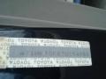 2003 Stratosphere Mica Toyota Camry XLE  photo #18