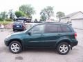 Rainforest Green Pearl - RAV4 4WD Photo No. 7