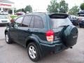 Rainforest Green Pearl - RAV4 4WD Photo No. 8