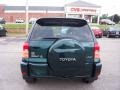 Rainforest Green Pearl - RAV4 4WD Photo No. 9