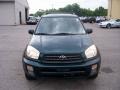 Rainforest Green Pearl - RAV4 4WD Photo No. 13
