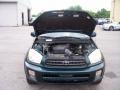 Rainforest Green Pearl - RAV4 4WD Photo No. 14