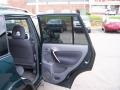 Rainforest Green Pearl - RAV4 4WD Photo No. 19