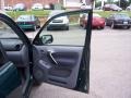 Rainforest Green Pearl - RAV4 4WD Photo No. 21