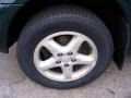 Rainforest Green Pearl - RAV4 4WD Photo No. 23