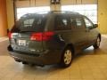 2004 Phantom Gray Pearl Toyota Sienna XLE Limited  photo #5