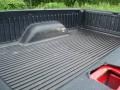 Flame Red - Ram 1500 Laramie SLT Extended Cab 4x4 Photo No. 8