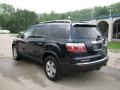 2008 Deep Blue Metallic GMC Acadia SLE AWD  photo #3